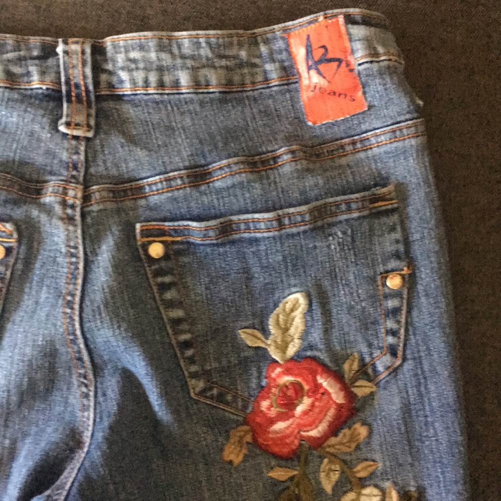 AB JEANS